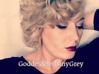 GoddessBethanyGrey