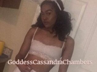 GoddessCassandraChambers