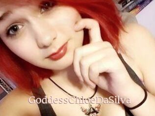 GoddessChloeDaSilva Mon Sexe