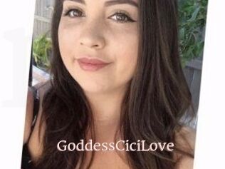 GoddessCiciLove