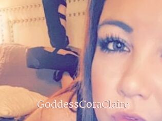 GoddessCoraClaire