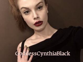 GoddessCynthiaBlack