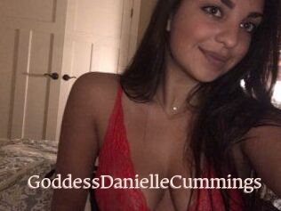 GoddessDanielleCummings