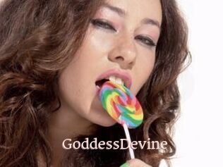GoddessDevine