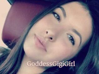 GoddessGigiGirl