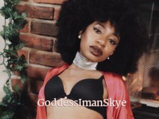 GoddessImanSkye Mon Sexe