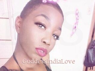 GoddessIndiaLove