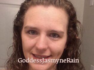 GoddessJasmyneRain