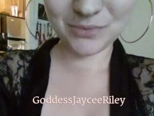 GoddessJayceeRiley