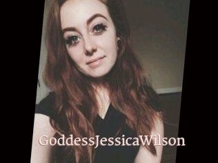 GoddessJessicaWilson