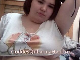 GoddessJuliannaHendrix