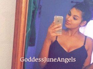 GoddessJuneAngels