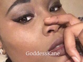 GoddessKane