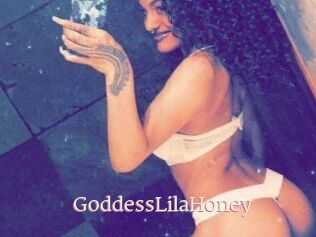 GoddessLilaHoney