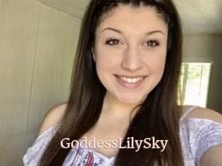 GoddessLilySky