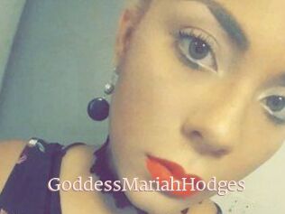 GoddessMariahHodges