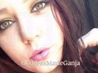 GoddessMarieGanja