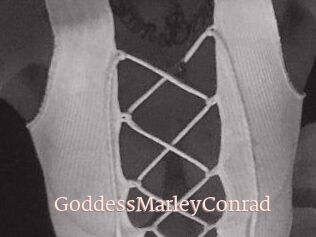 GoddessMarleyConrad