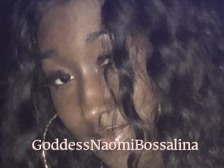 GoddessNaomiBossalina