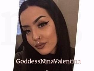 GoddessNinaValentina