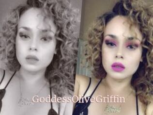 GoddessOliveGriffin