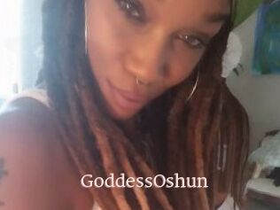 GoddessOshun