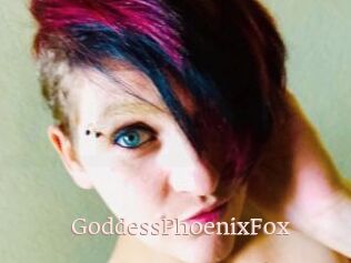 GoddessPhoenixFox