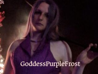 GoddessPurpleFrost