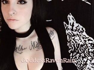 GoddessRavenRain