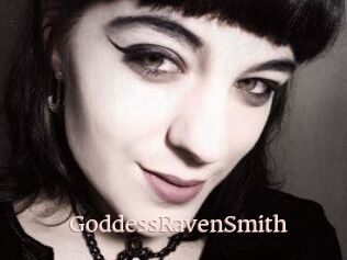 GoddessRavenSmith