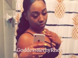 GoddessRemyRhett