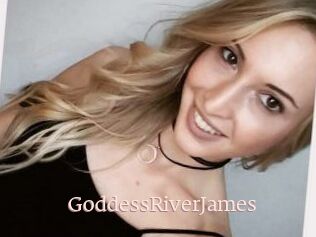 GoddessRiverJames