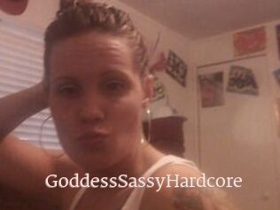 GoddessSassyHardcore