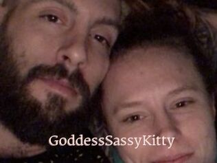 GoddessSassyKitty