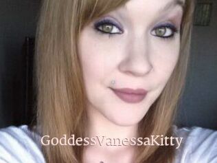 GoddessVanessaKitty