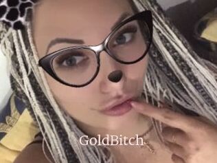 GoldBitch