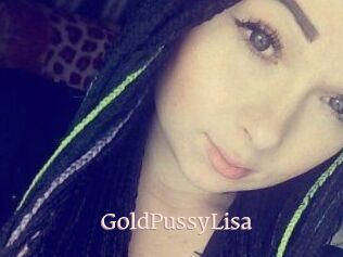 GoldPussyLisa