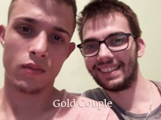 Gold_Couple