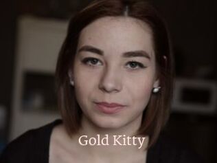 Gold_Kitty