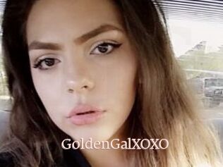 GoldenGalXOXO