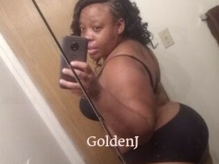 GoldenJ