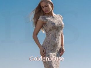 GoldenMuse