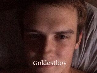 Goldest_boy