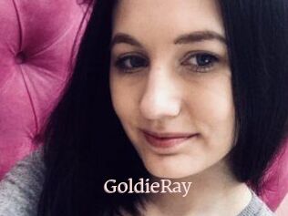 GoldieRay