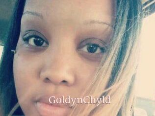 GoldynChyld