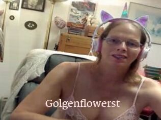 Golgenflowerst