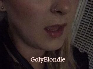 GolyBlondie