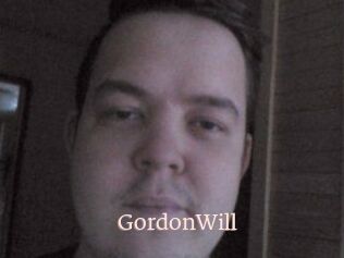 GordonWill