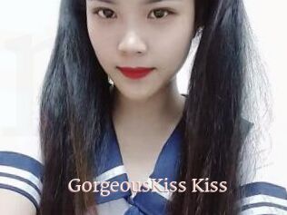 GorgeousKiss_Kiss