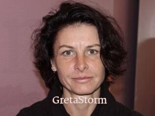 GretaStorm